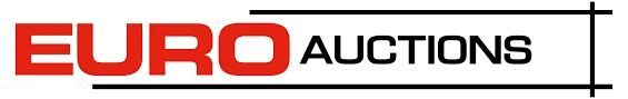 Euro Auctions Logo