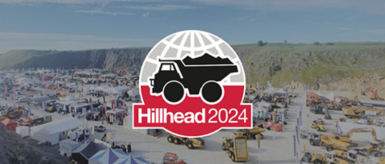 Euro Auctions to Attend The UK’s Largest Quarrying, Construction & Recycling Exhibition