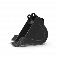 Buckets/Attachments