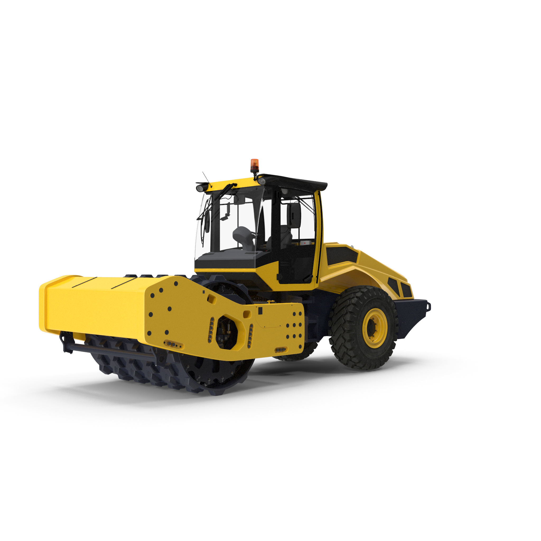 Compactors / Asphalt Rollers