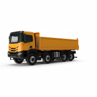 Commercial Vehicles