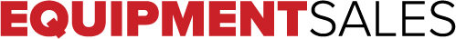 Equipment Sales