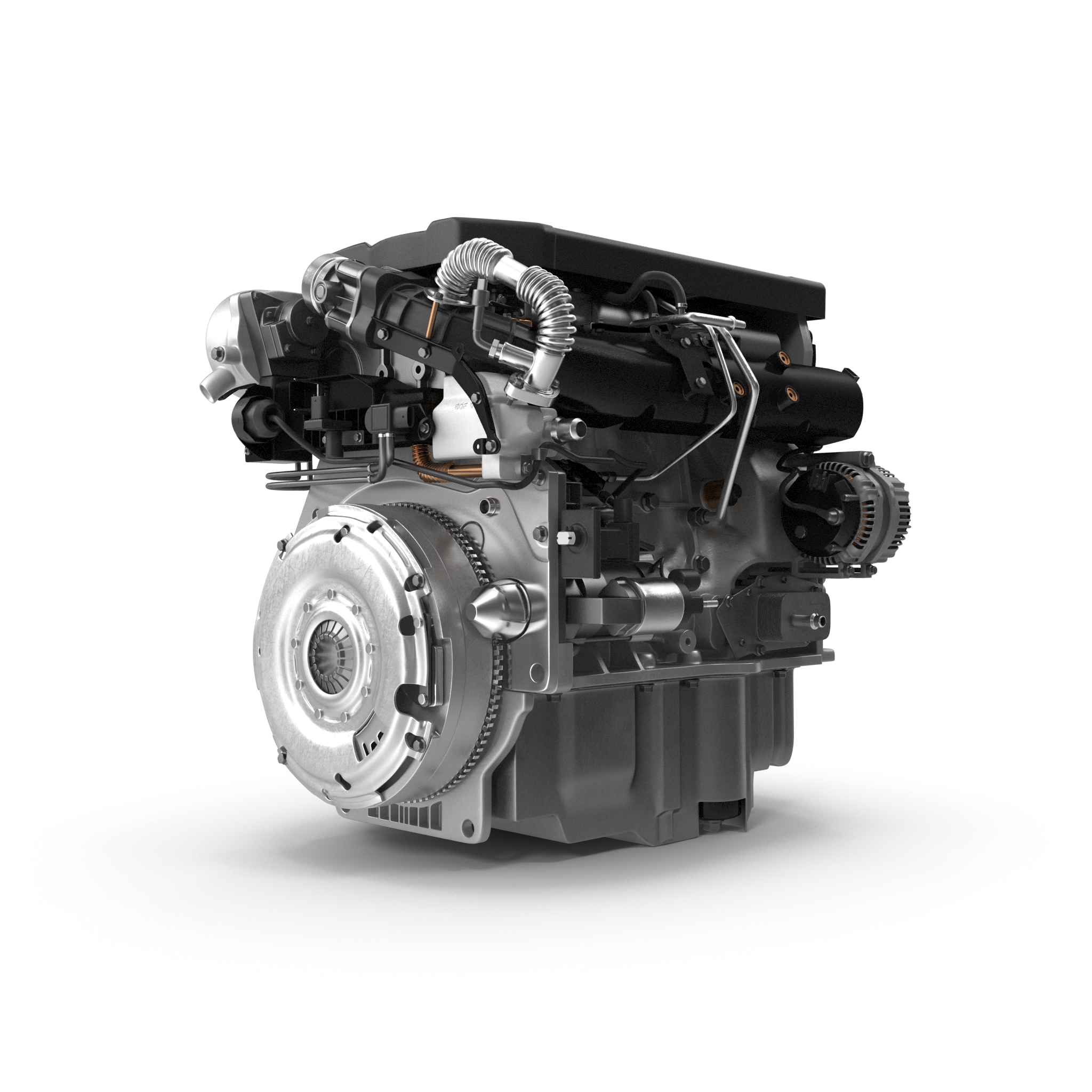 Engines