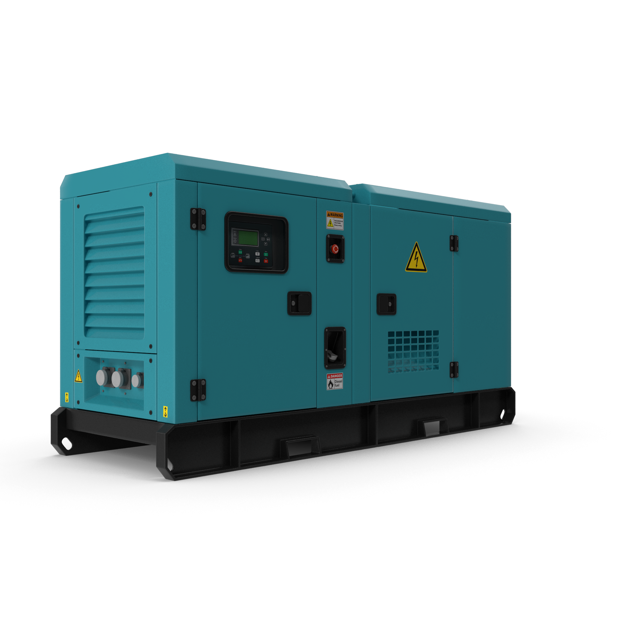 Generators