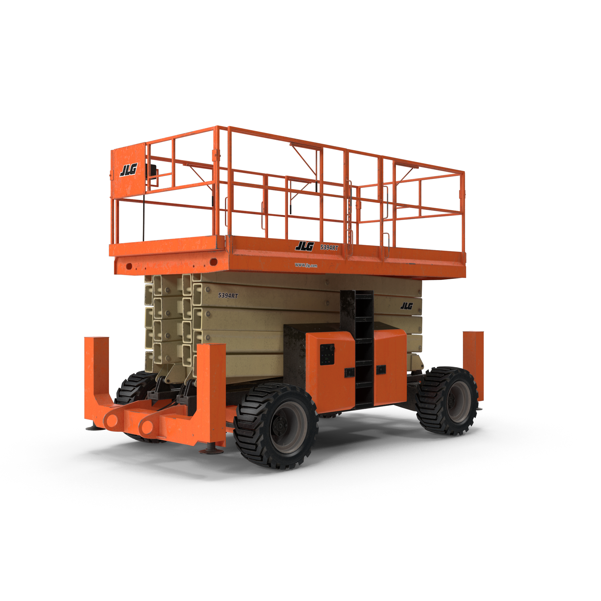 ManLifts