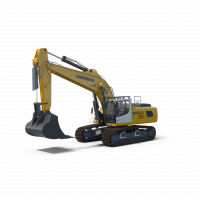Excavators