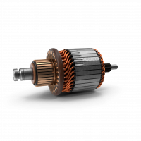 Spare Parts