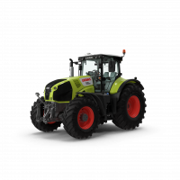 Tractors