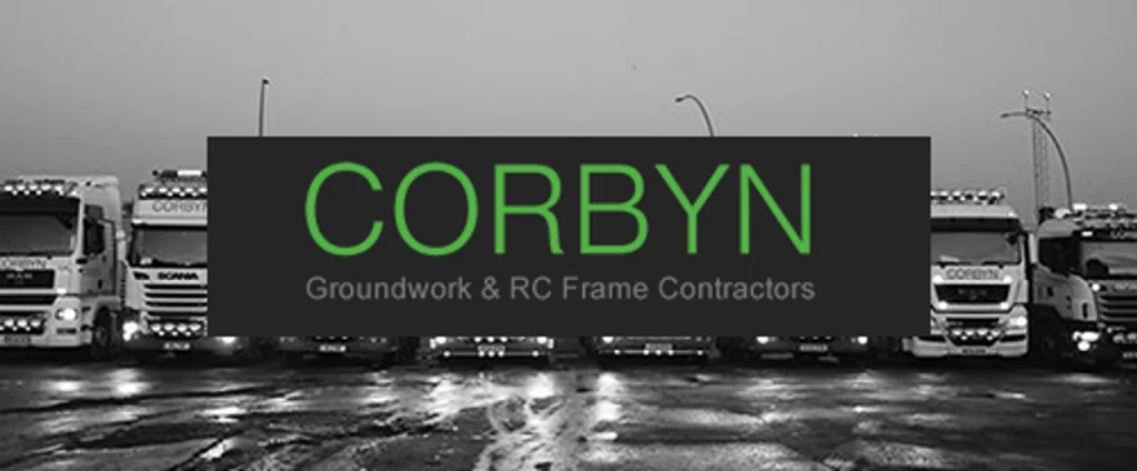 Corbyn Plant Hire Ltd to Sell Entire Asset Portfolio Including Full Range of Formwork Systems